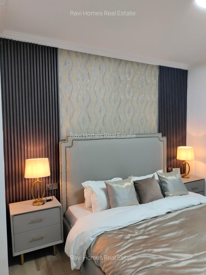 2 Bed Apartment with Swimming Pool at Muthithi Road - 5