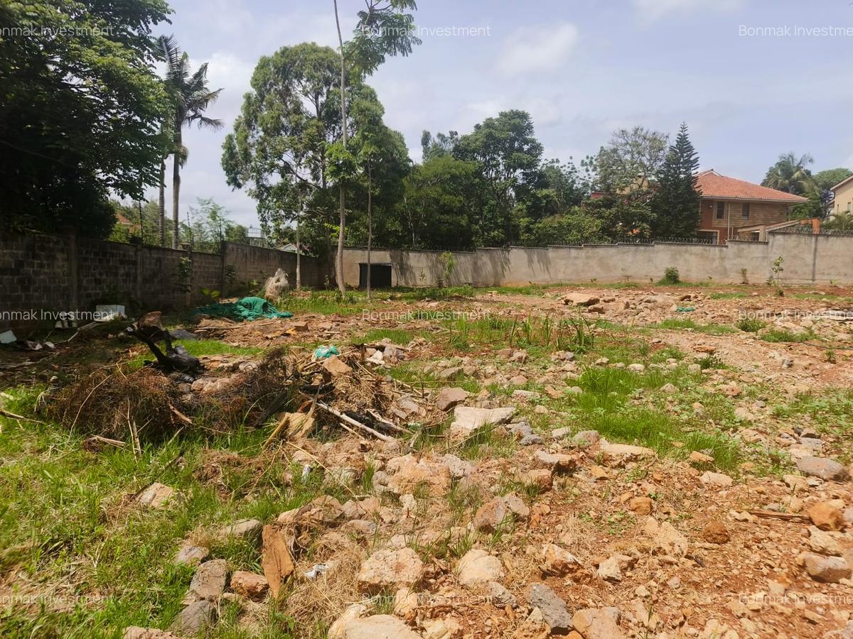 Land at Runda Grove - 3