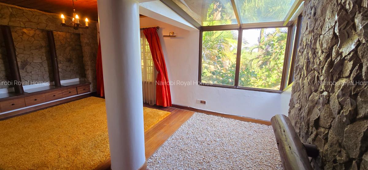 5 Bed House with En Suite at Eliud Mathu - 14