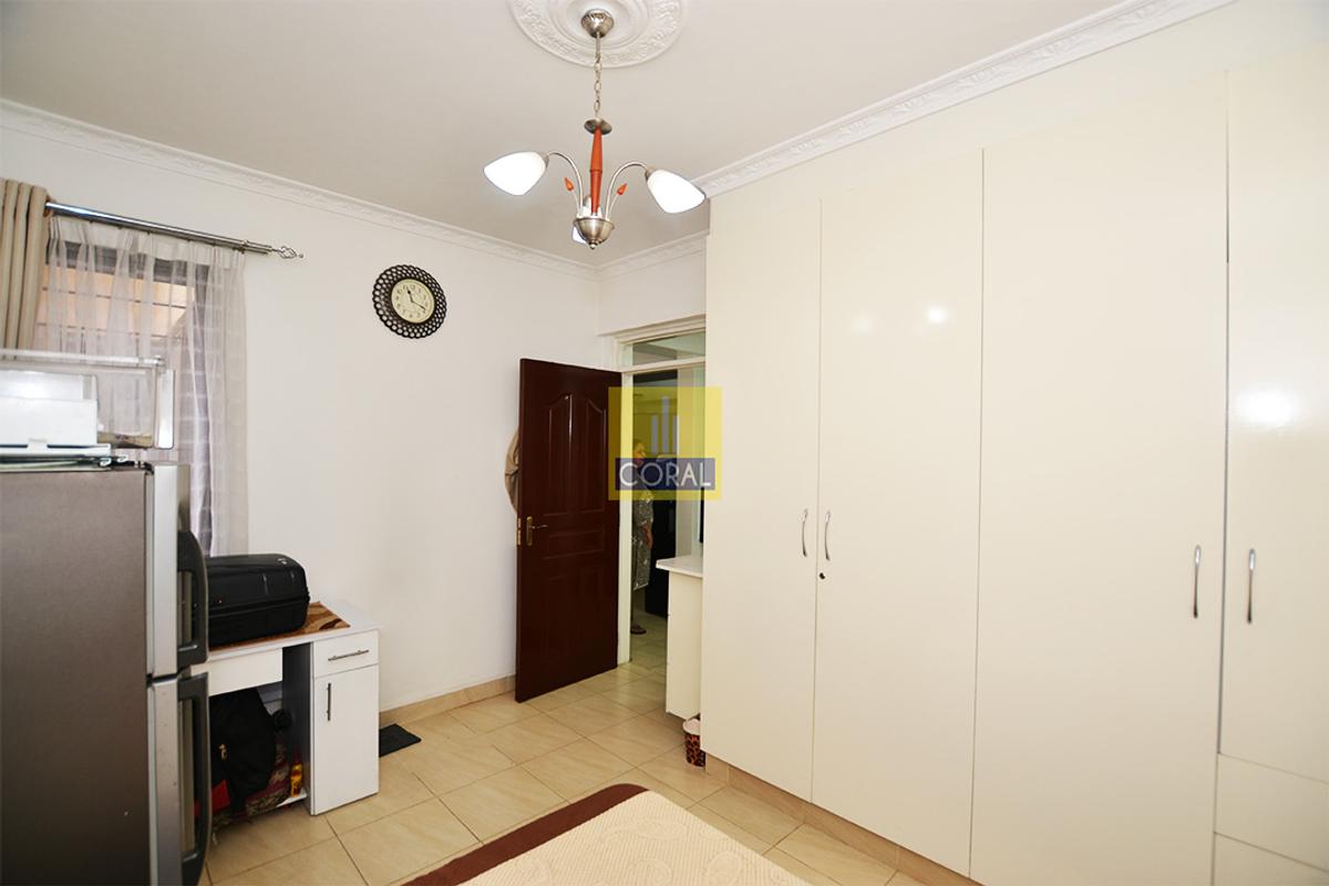 3 Bed Apartment with Backup Generator in South C - 9