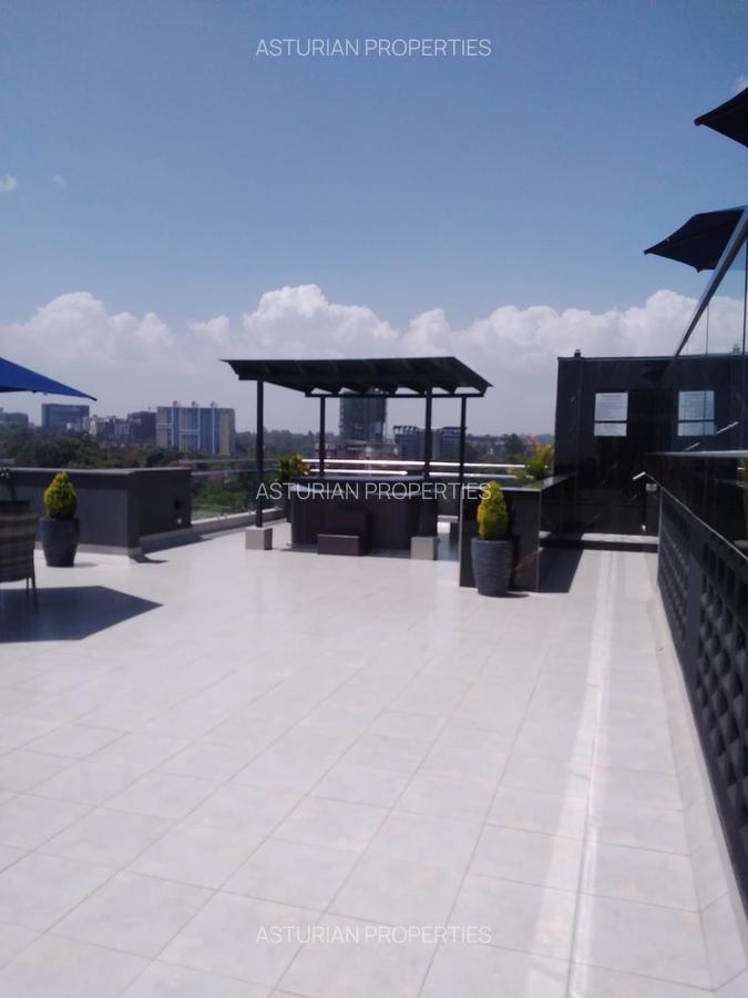 2 Bed Apartment with En Suite in Riverside - 11