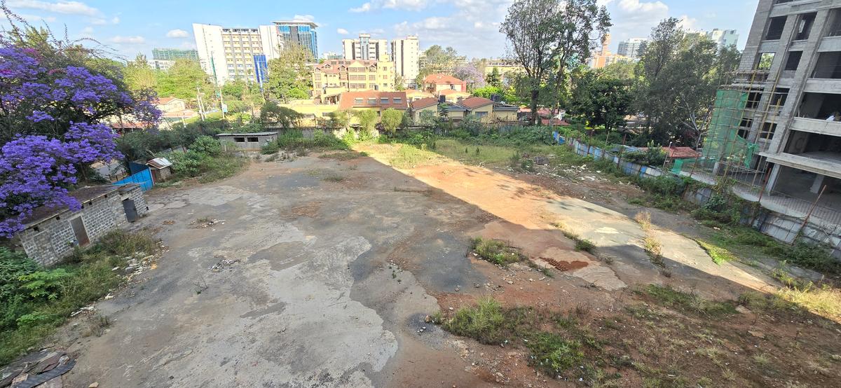 Residential Land at General Mathenge Drive - 6