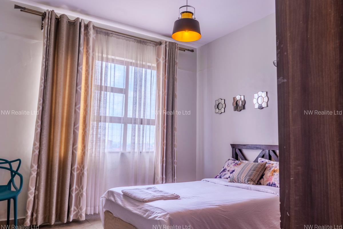 3 Bed Apartment with En Suite in Mombasa Road - 4