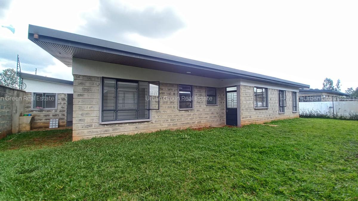 3 Bed House with En Suite at Mugutha - 15