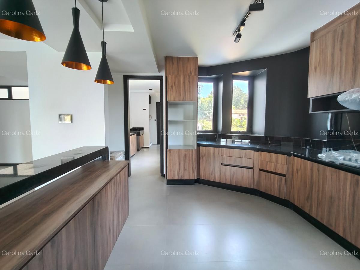 3 Bed Apartment with En Suite at Peponi Road - 7