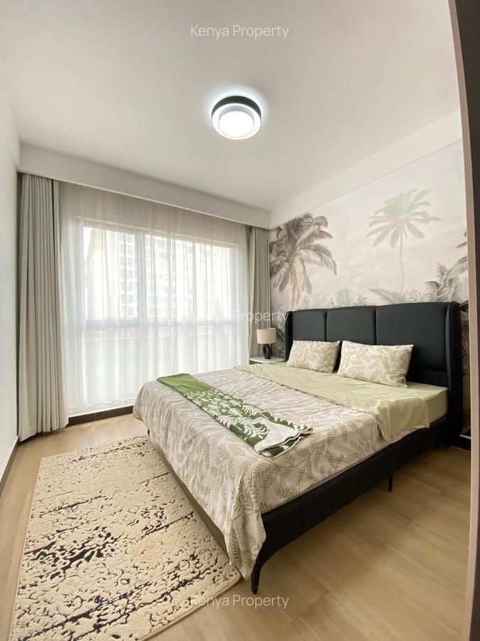 1 Bed Apartment with Swimming Pool at Kivulini Road - 9