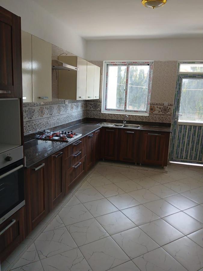 Serviced 3 Bed Apartment with En Suite at Nyali - 13