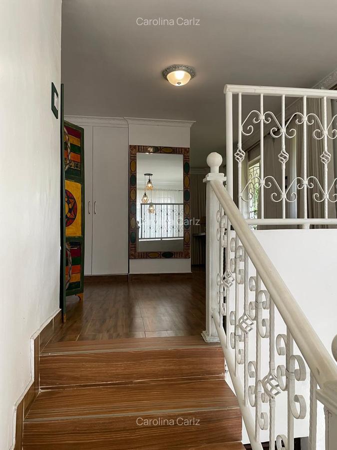 2 Bed House with En Suite at Kitisuru - 15