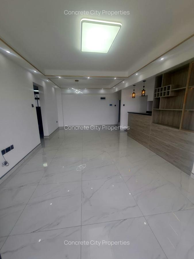 2 Bed Apartment in Kilimani - 16