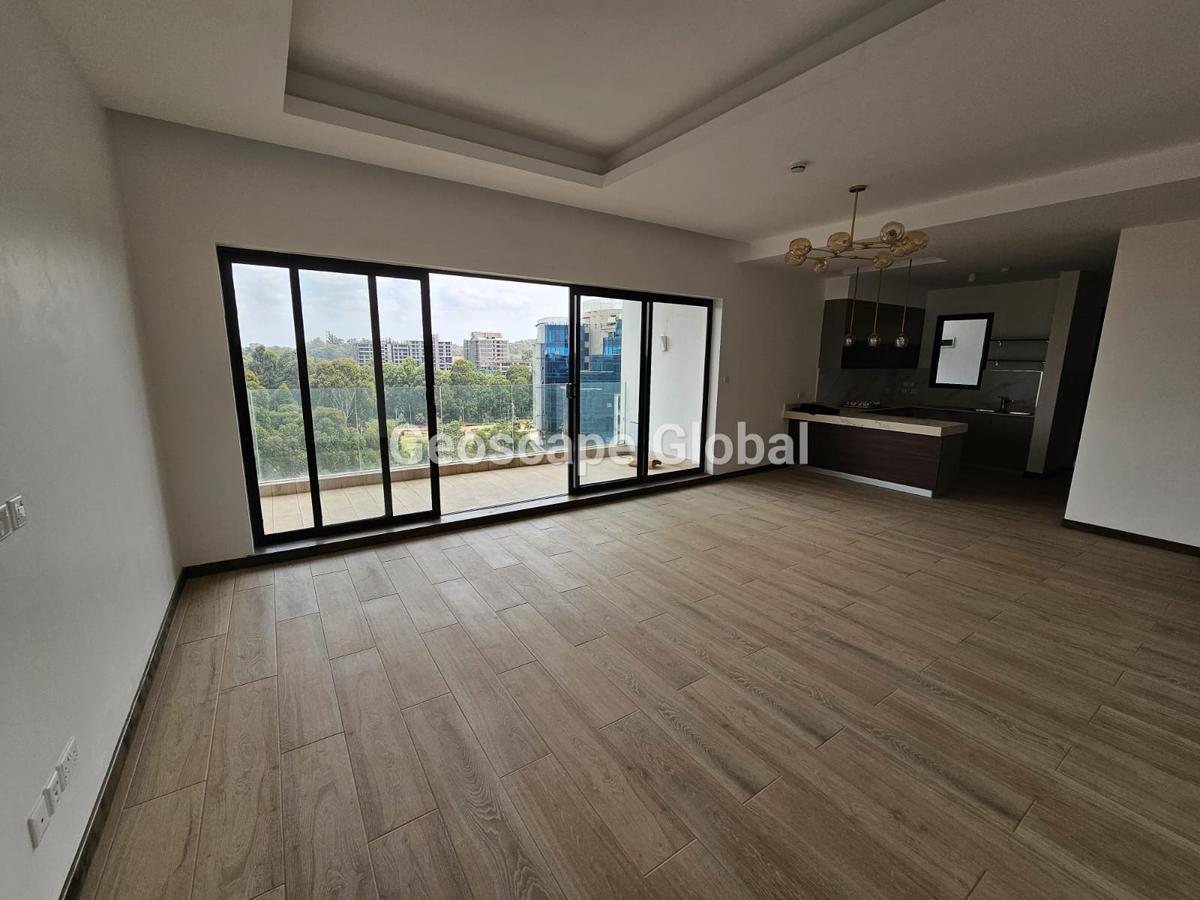 3 Bed Apartment with En Suite in Rosslyn - 17