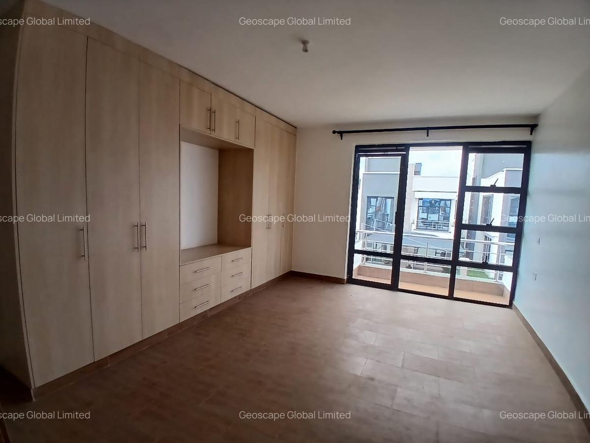 4 Bed House with En Suite in Ruiru - 3