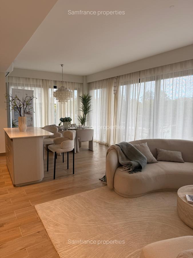 2 Bed Apartment with En Suite at Baobab Road - 5