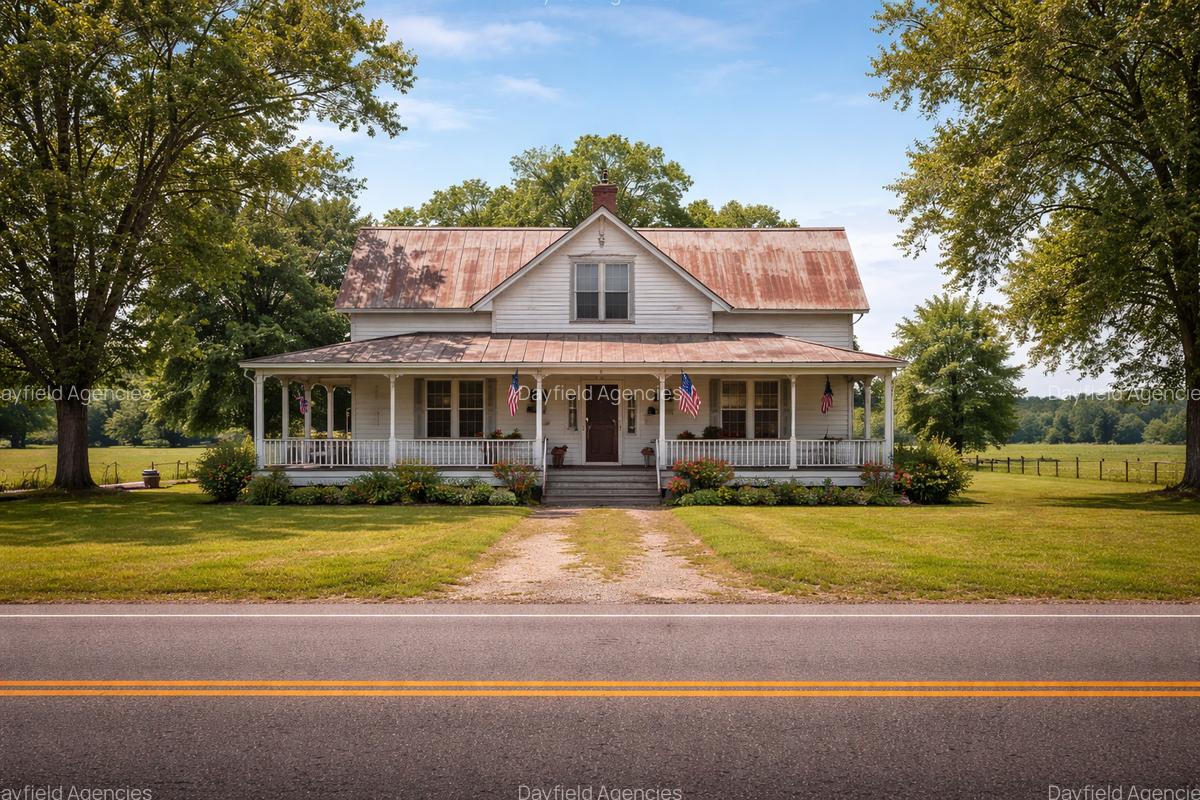 1.5 ac Land at East Church Road - 1