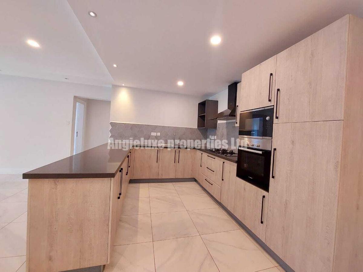 3 Bed Apartment with En Suite at Raphta Road - 3