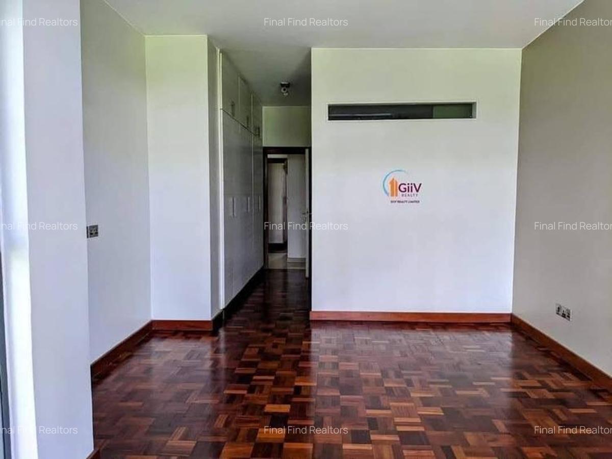 3 Bed Apartment with Swimming Pool in Westlands Area - 6