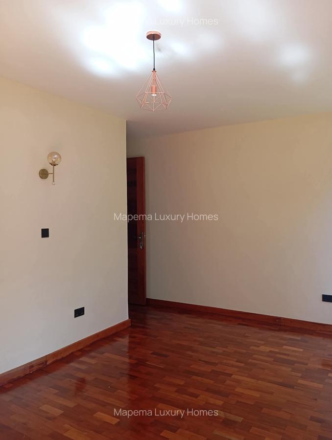 4 Bed House with En Suite at Off Langata Road - 3