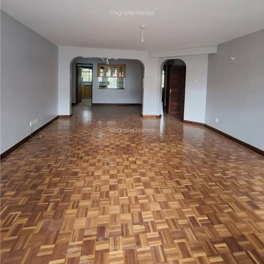 4 Bed Apartment in Lavington - 8
