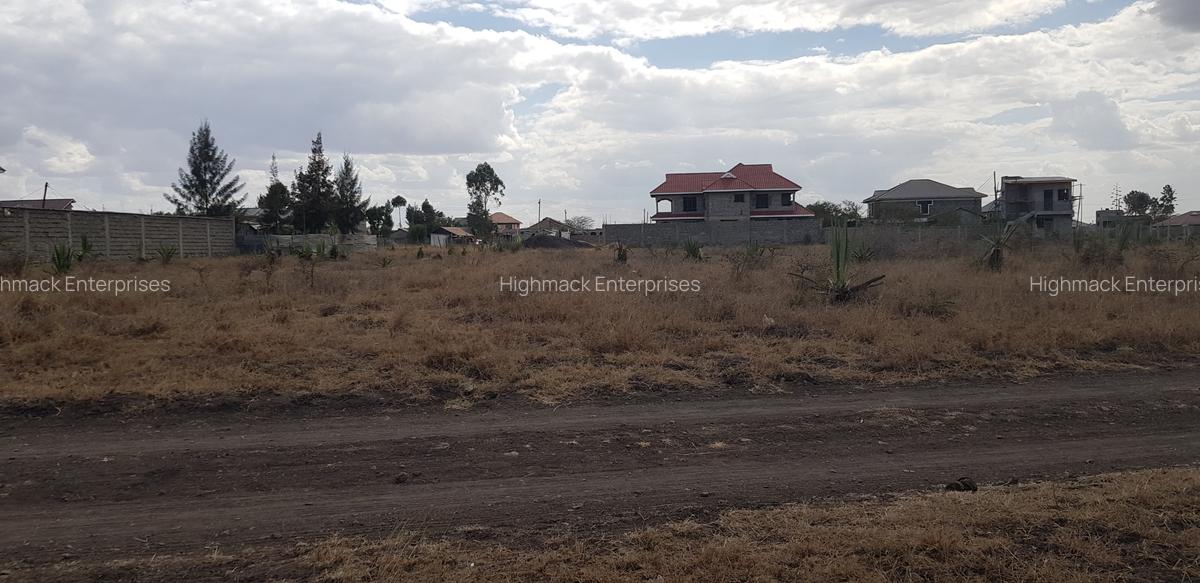 0.125 ac Residential Land at Katani Road - 11