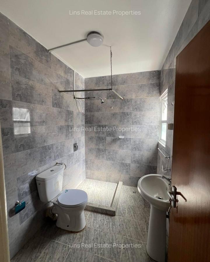 4 Bed Townhouse with En Suite in Westlands Area - 5