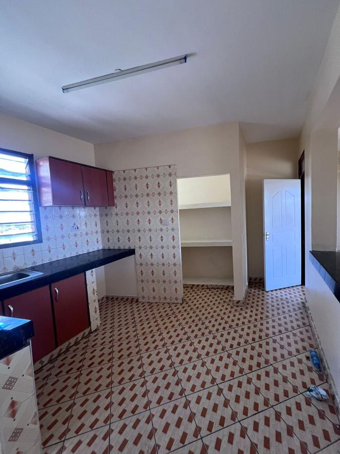 2 Bed Apartment with En Suite at Bamburi - 3