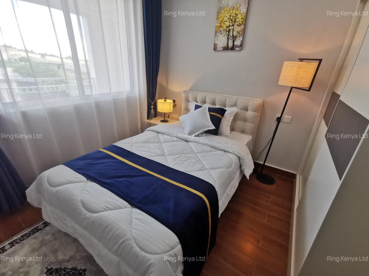 3 Bed Apartment with Gym in Mombasa Road - 12