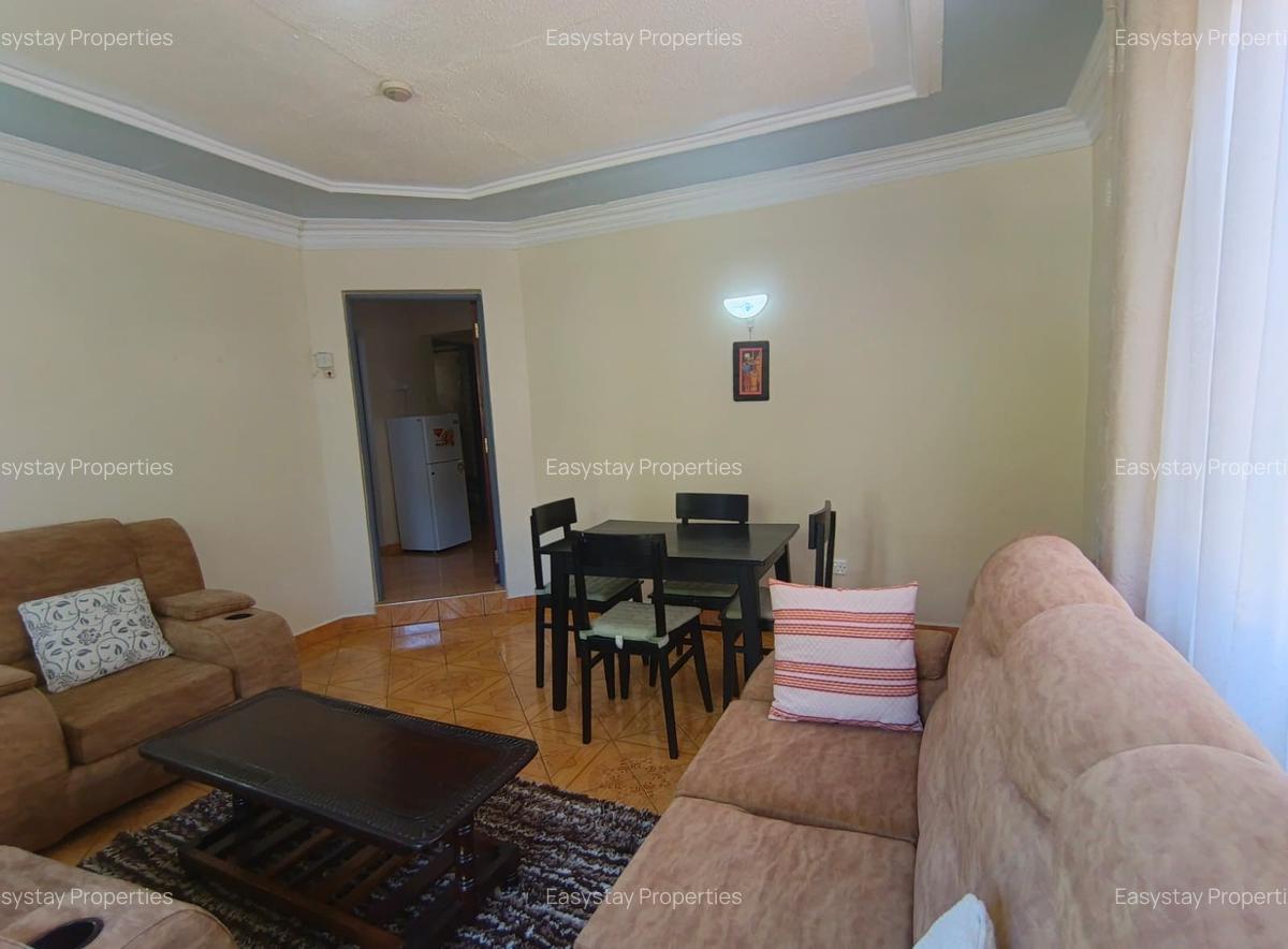 2 Bed House with Garden in Runda - 5