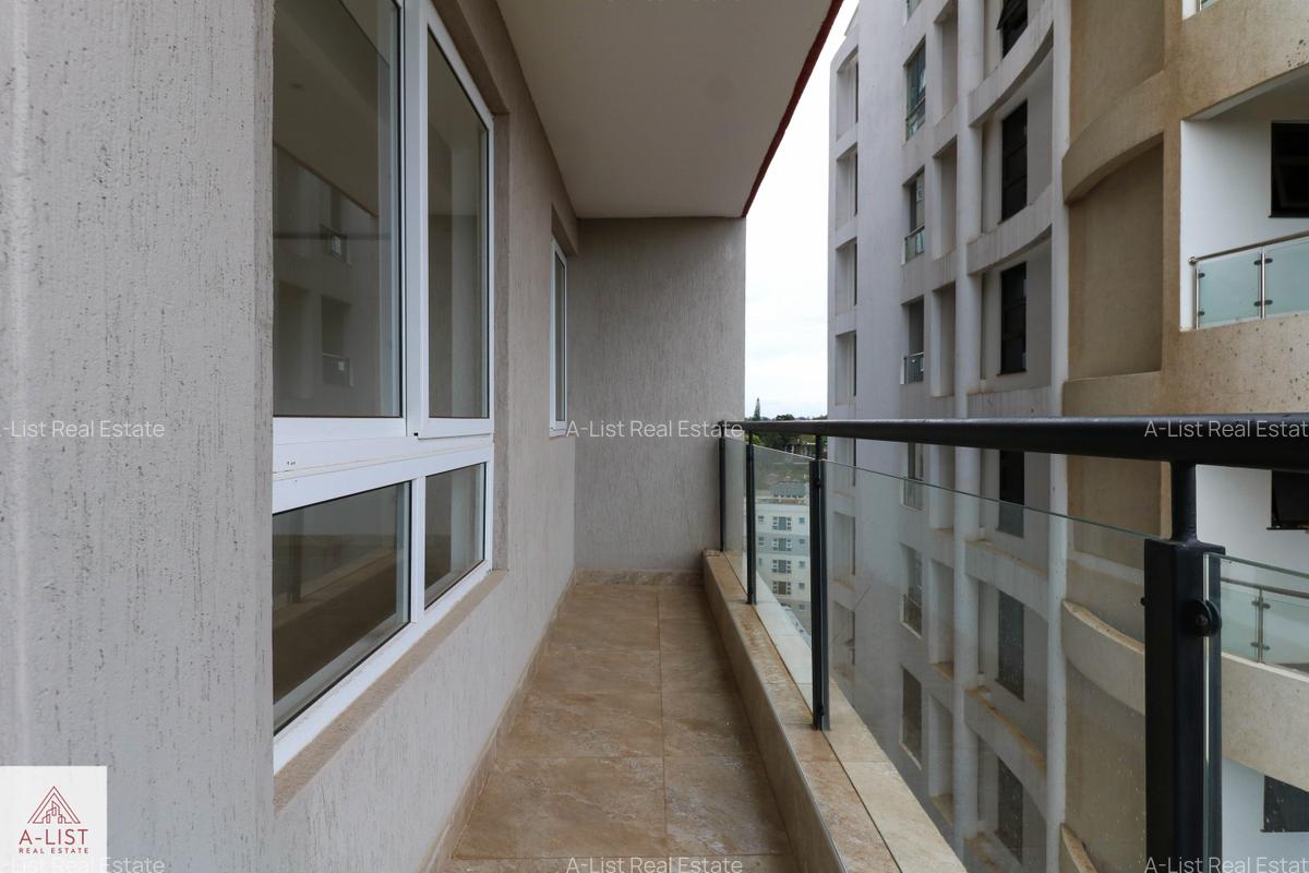 4 Bed Apartment with En Suite at General Mathenge - 6