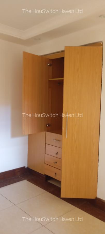 1 Bed Apartment with Gym at Off Lower Kabete Road - 5