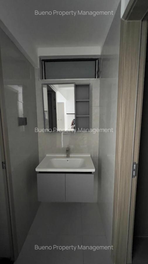 2 Bed Apartment with En Suite in Westlands Area - 3