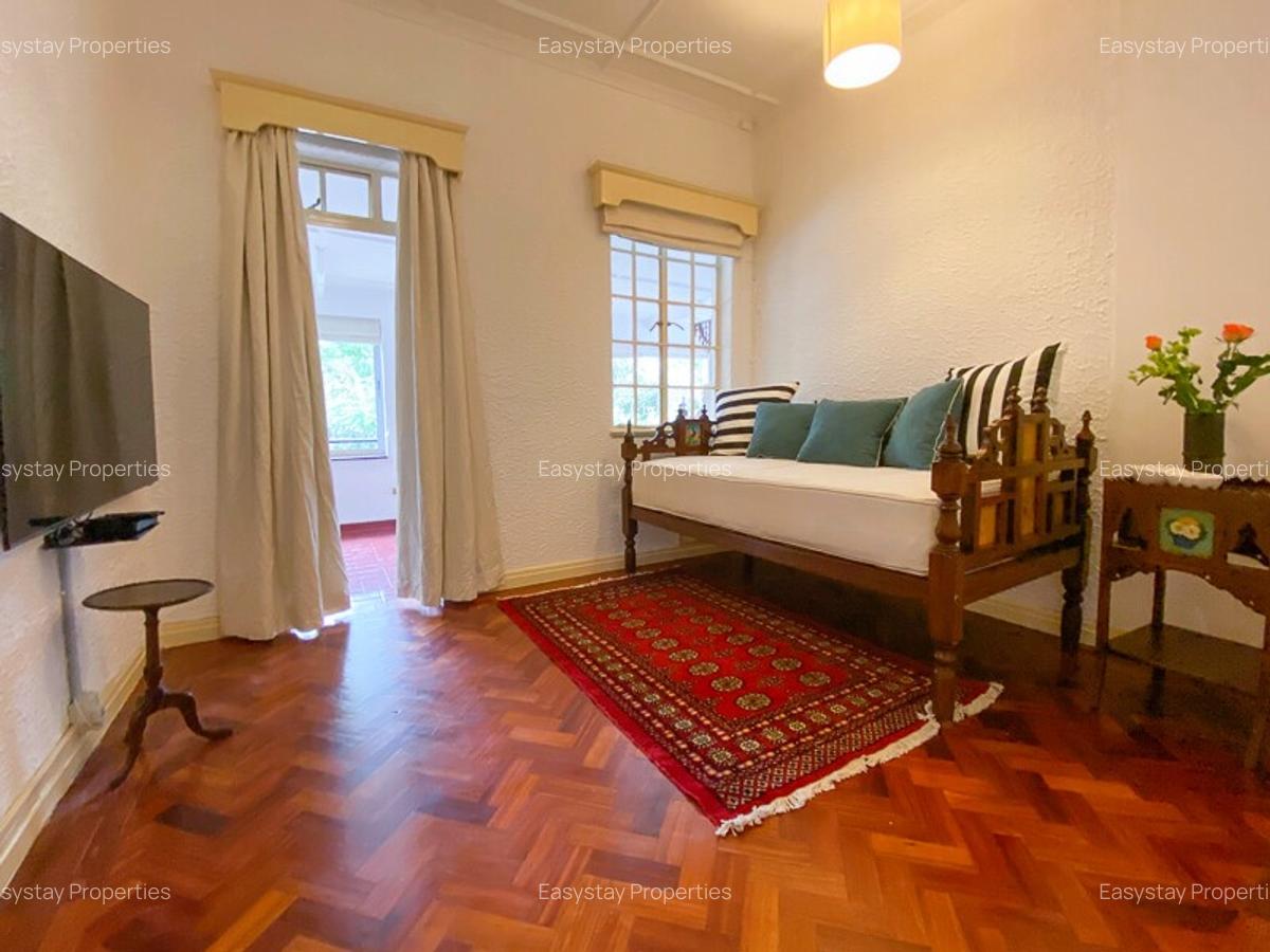 4 Bed House with En Suite in Muthaiga - 10