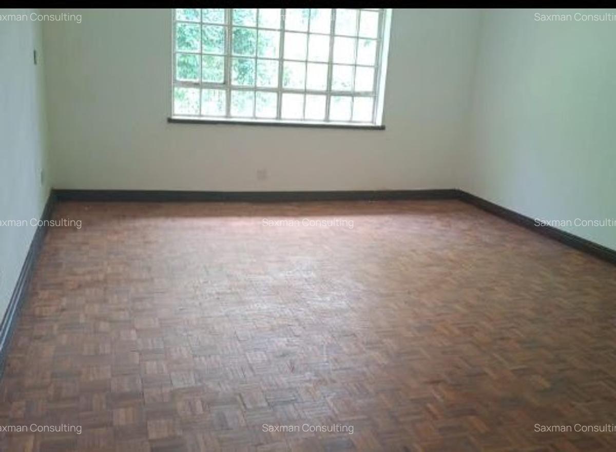 4 Bed House with Staff Quarters in Muthaiga - 5