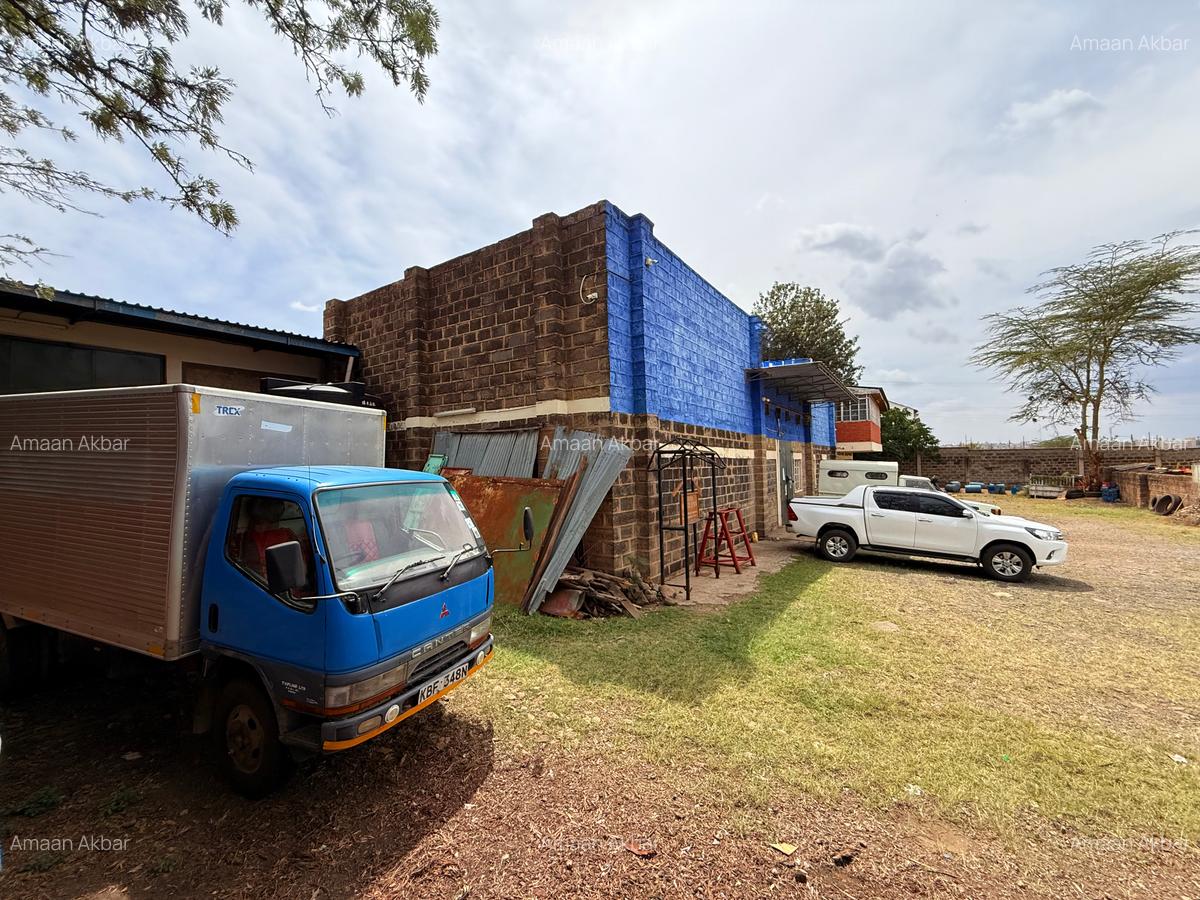 2 ac Commercial Land at Mahi Mahiu- Narok Road - 17