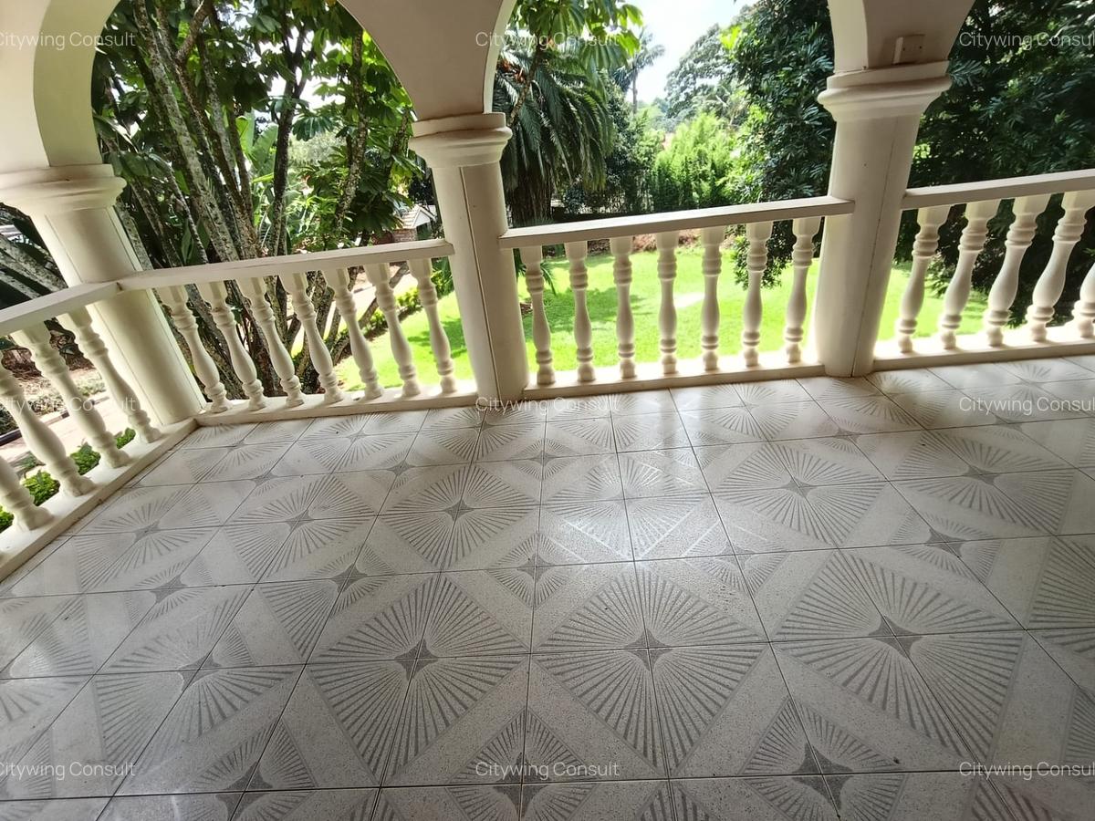 4 Bed House with En Suite at Lower Kabete Road - 6