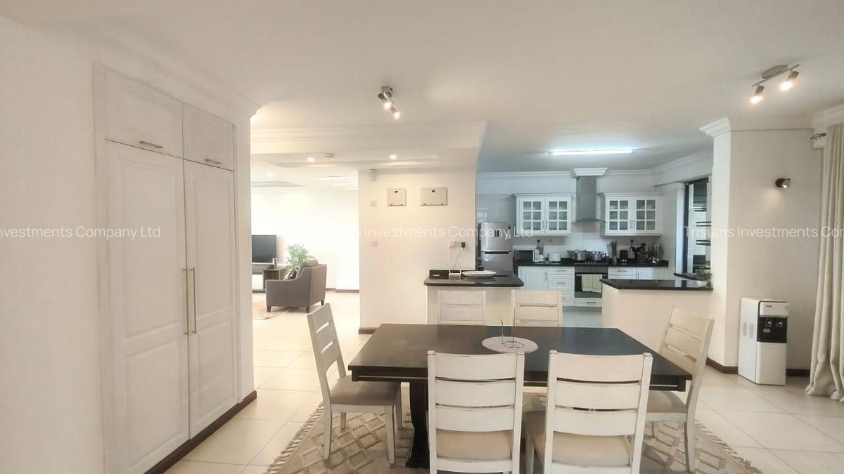 Furnished 3 Bed Apartment with En Suite in Westlands Area - 6