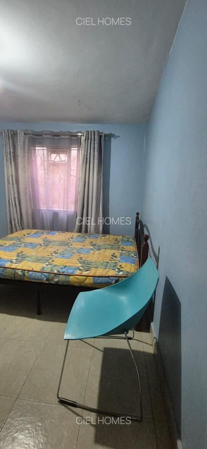 5 Bed Townhouse with En Suite in Kahawa Sukari - 16