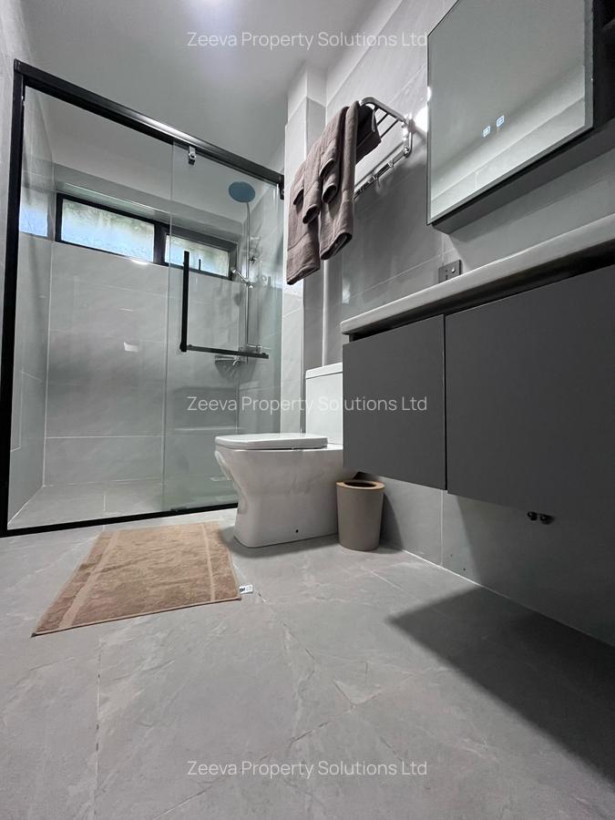 2 Bed Apartment with En Suite in Westlands Area - 15