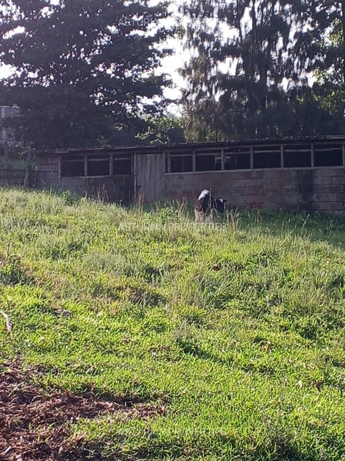 36 ac Land in Kikuyu Town - 7