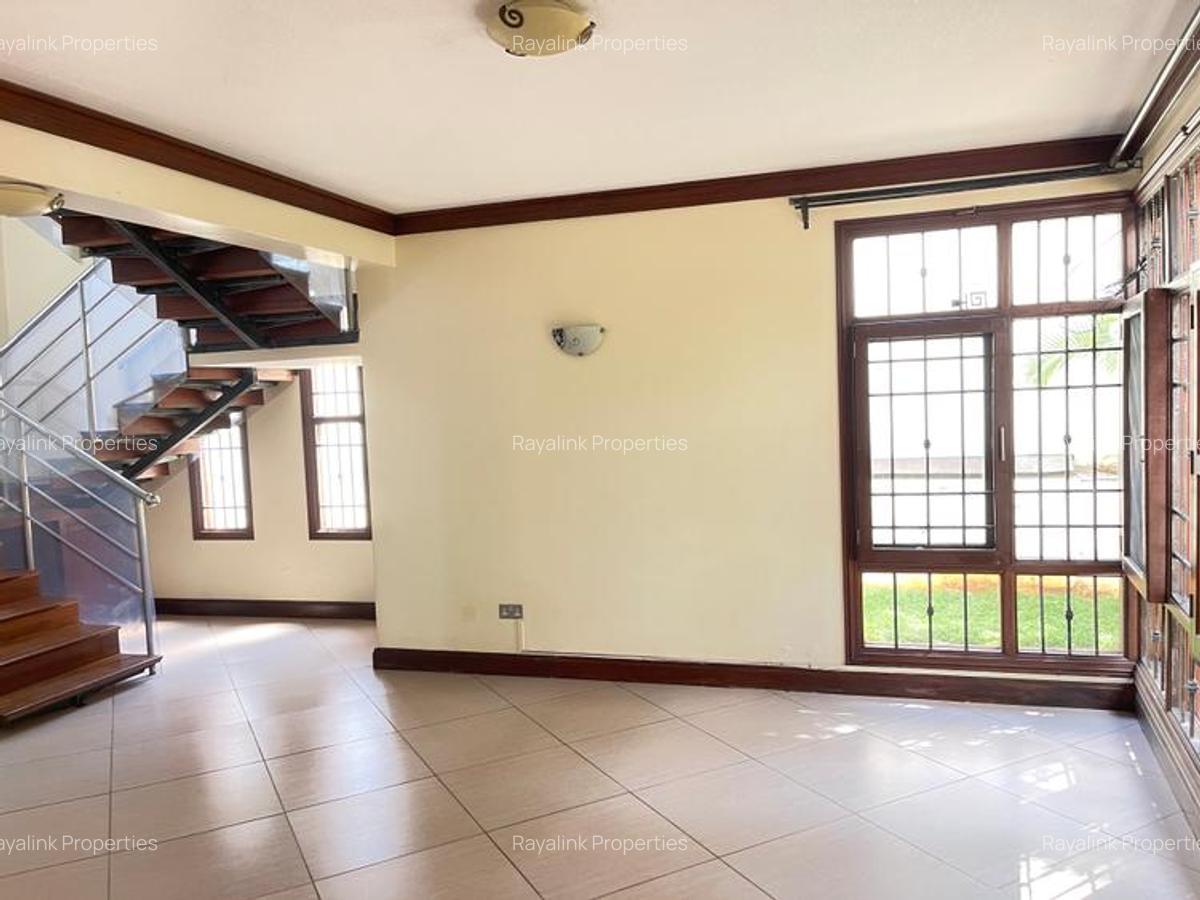 3 Bed House with En Suite at Kabete - 16