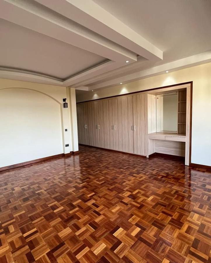 2 Bed Apartment with En Suite in Kileleshwa - 5