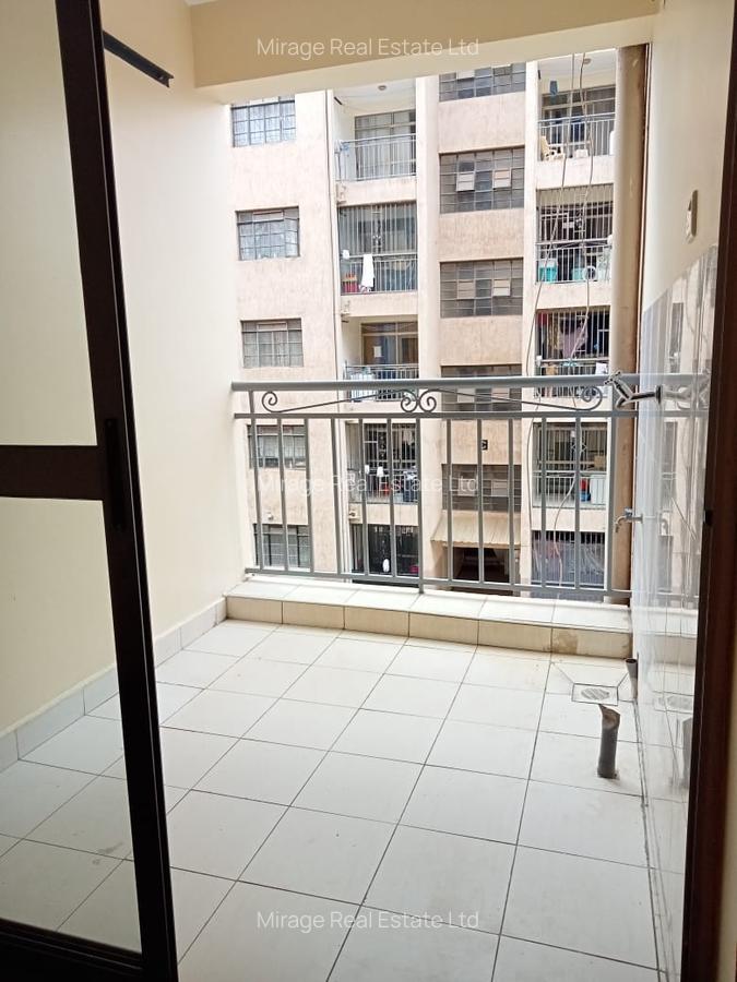 1 Bed Apartment with Backup Generator in Lavington - 4
