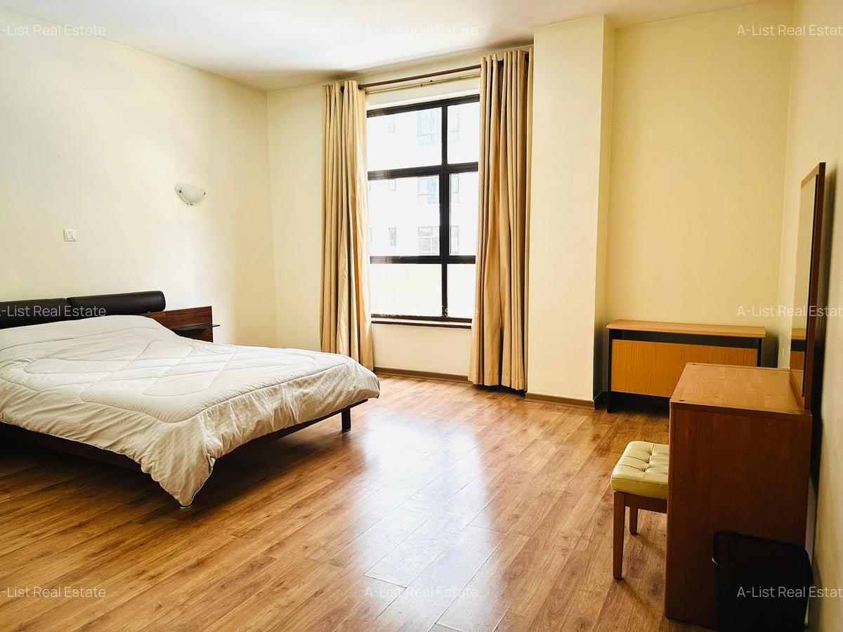 2 Bed Apartment with En Suite at Mpaka Road - 8