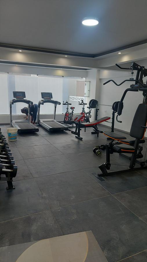 2 Bed Apartment with En Suite at Wood Avenue - 6