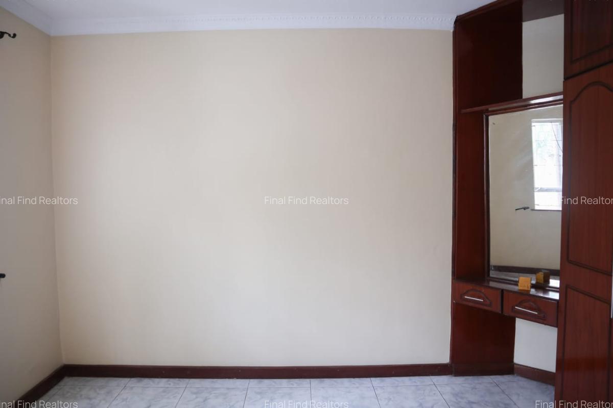 3 Bed Apartment with Backup Generator in Westlands Area - 14