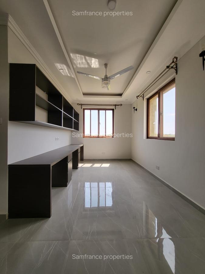 3 Bed Villa with En Suite at Bofa Kilifi - 5