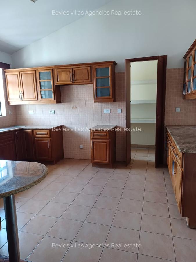 3 Bed Apartment with En Suite at Westlands - 9