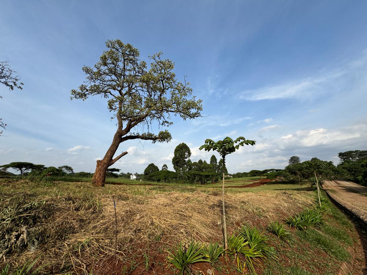 0.12 ac Land at Migaa Golf Estate - 2