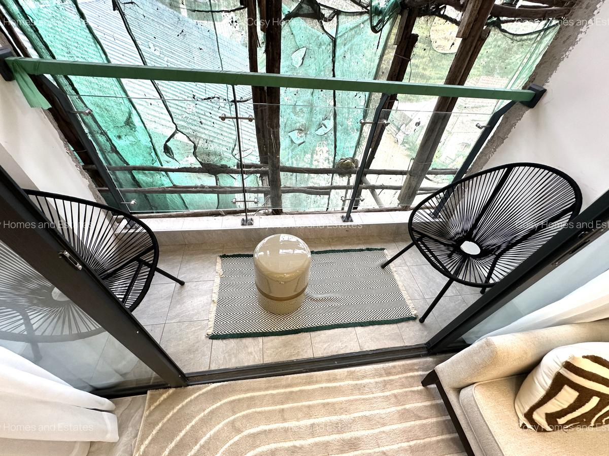 1 Bed Apartment with En Suite at Peponi Road - 4