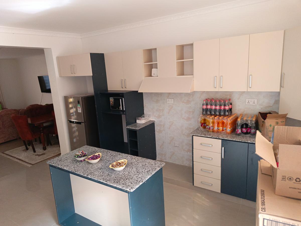 4 Bed Townhouse with En Suite in Kitengela - 3