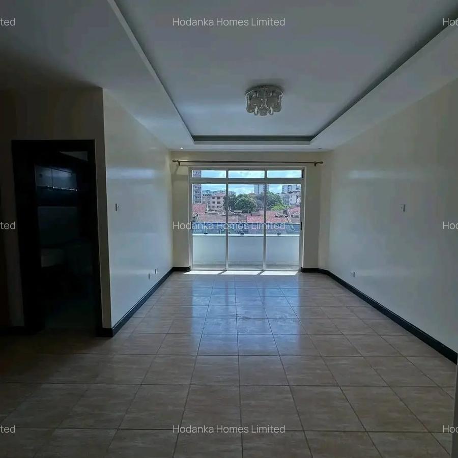 Serviced 2 Bed Apartment with En Suite in Kileleshwa - 12