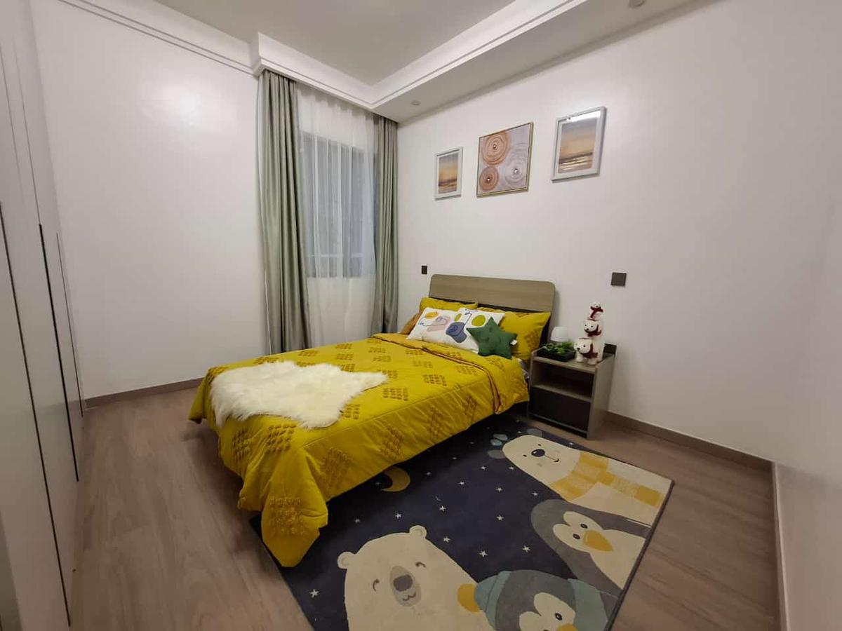 3 Bed Apartment with En Suite in Westlands Area - 11
